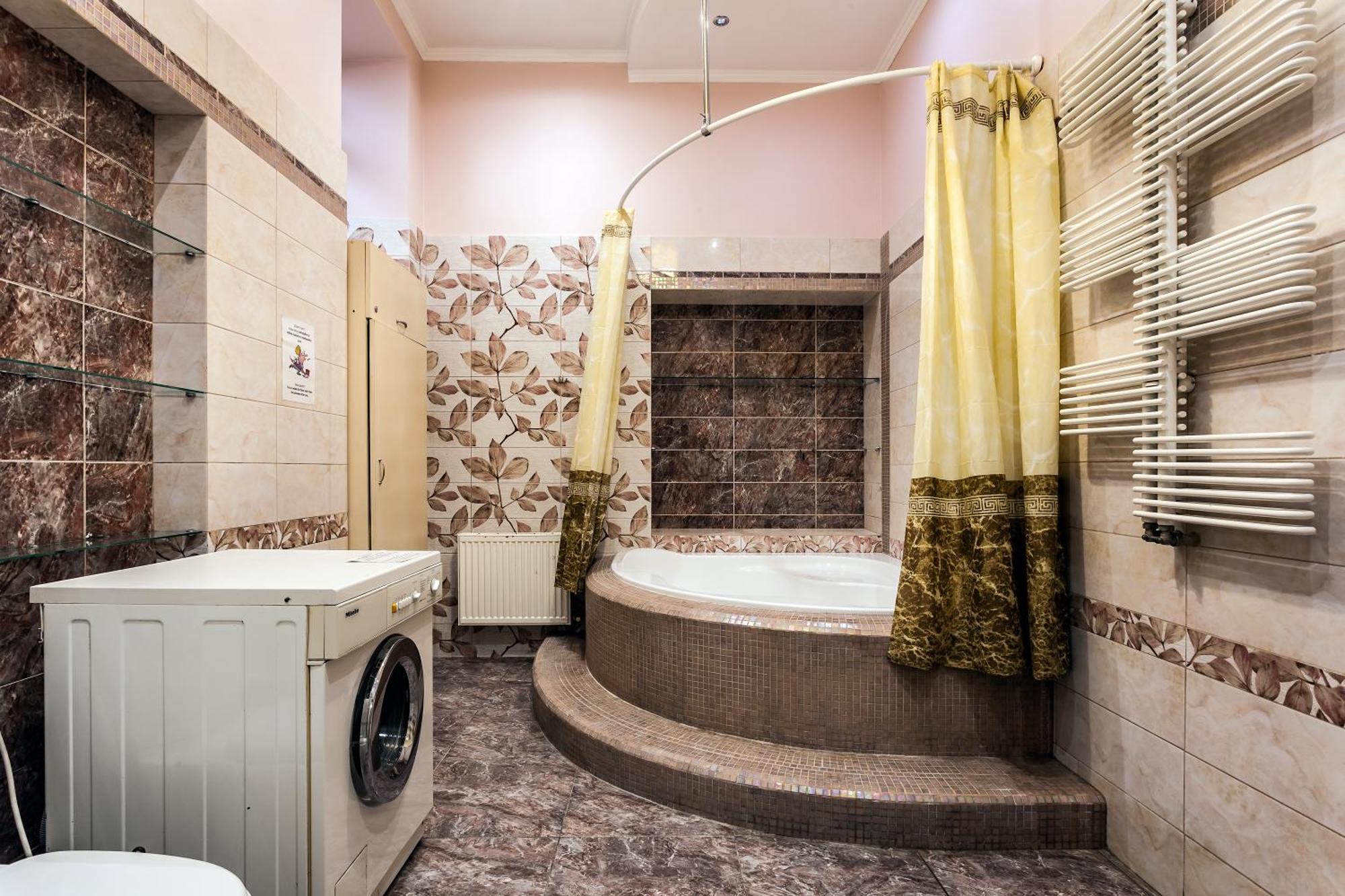 Leosphere Hostel Lviv Extérieur photo